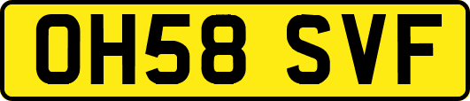 OH58SVF