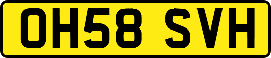 OH58SVH