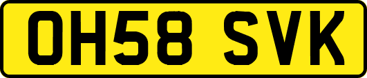 OH58SVK