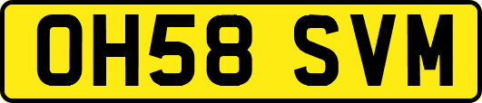 OH58SVM