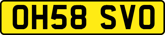 OH58SVO