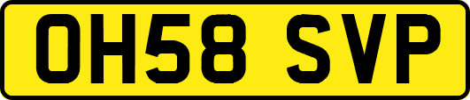 OH58SVP