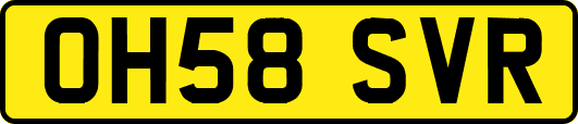 OH58SVR