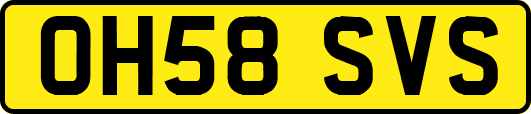 OH58SVS