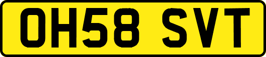 OH58SVT