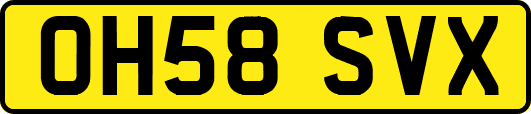 OH58SVX