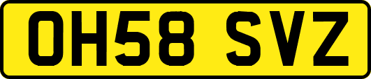 OH58SVZ