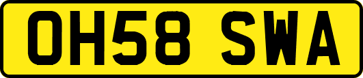 OH58SWA