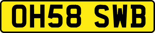 OH58SWB