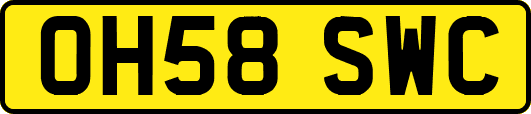 OH58SWC