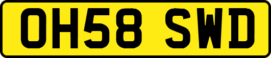 OH58SWD