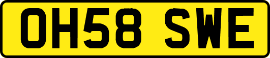 OH58SWE