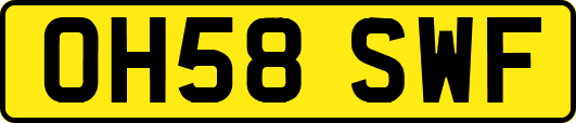OH58SWF
