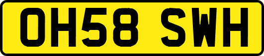 OH58SWH