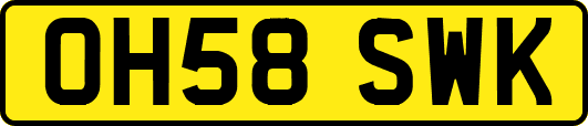 OH58SWK