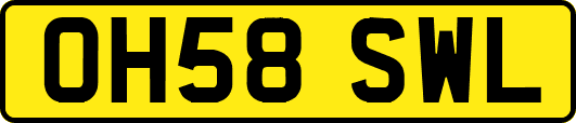 OH58SWL