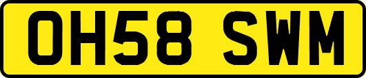 OH58SWM
