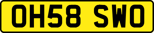 OH58SWO