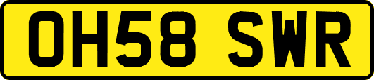OH58SWR