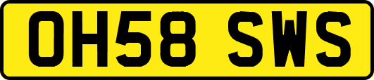OH58SWS