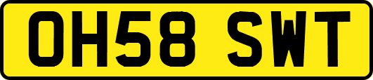 OH58SWT