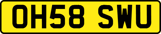 OH58SWU