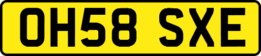 OH58SXE