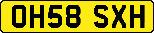 OH58SXH