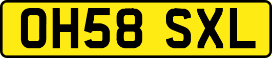 OH58SXL