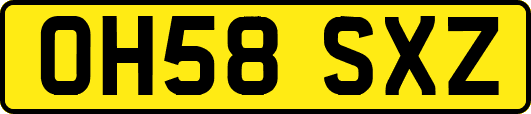 OH58SXZ