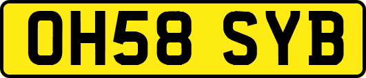 OH58SYB