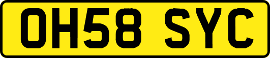 OH58SYC