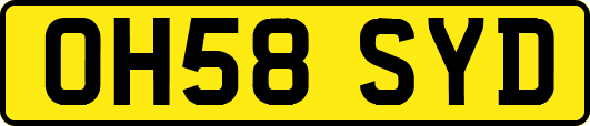 OH58SYD
