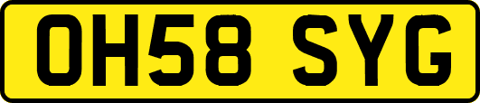 OH58SYG