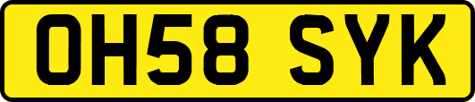OH58SYK