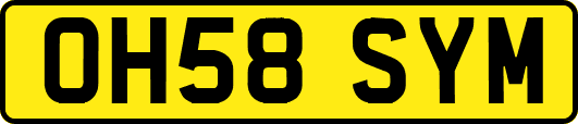 OH58SYM
