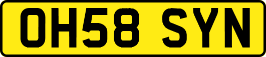 OH58SYN
