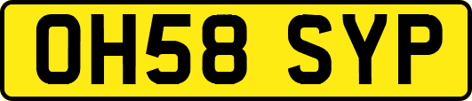 OH58SYP