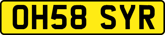 OH58SYR