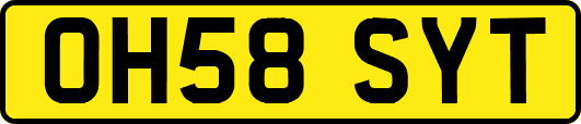 OH58SYT