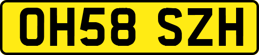 OH58SZH