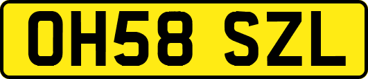 OH58SZL