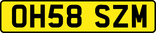 OH58SZM