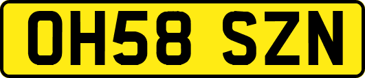 OH58SZN
