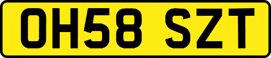 OH58SZT
