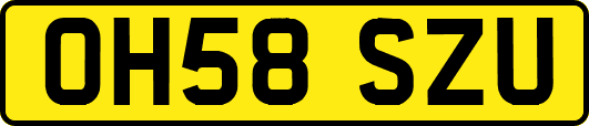 OH58SZU