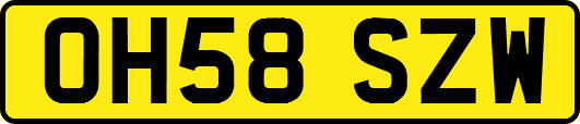 OH58SZW
