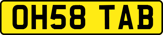 OH58TAB