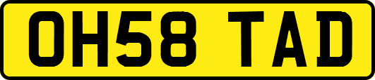 OH58TAD