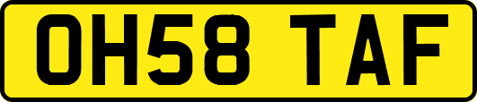 OH58TAF